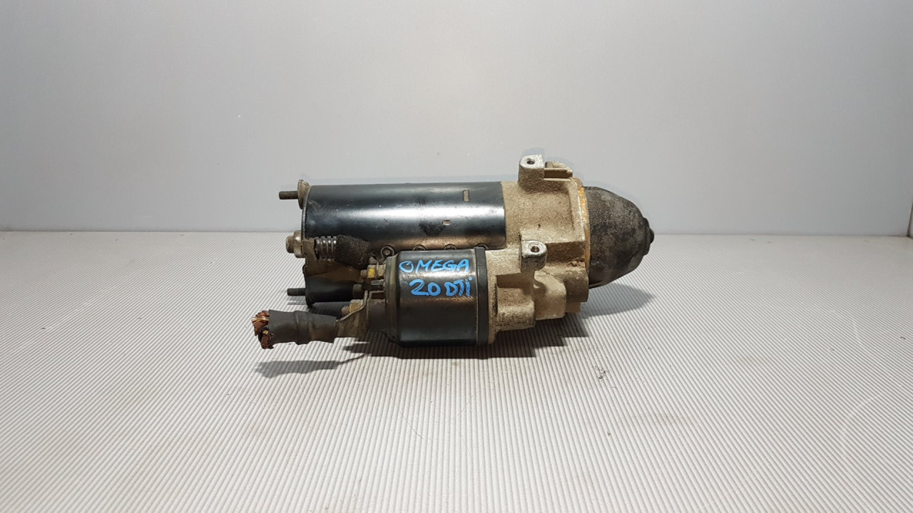 DIJELOVI ALNASER OPEL OMEGA B > 99- 0001109055