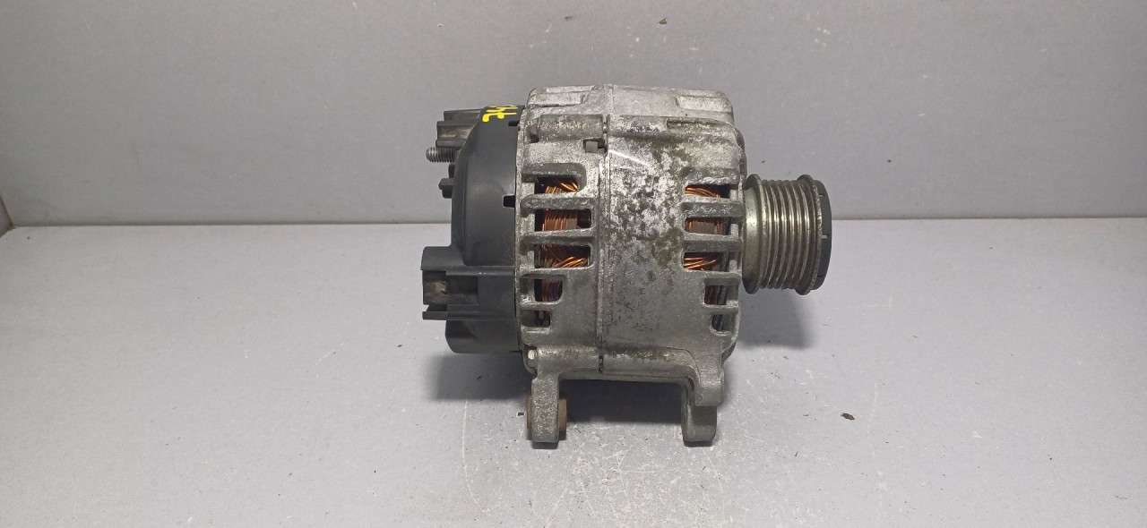 DIJELOVI ALTERNATOR VW GOLF 7 > 12-16 03L903023A