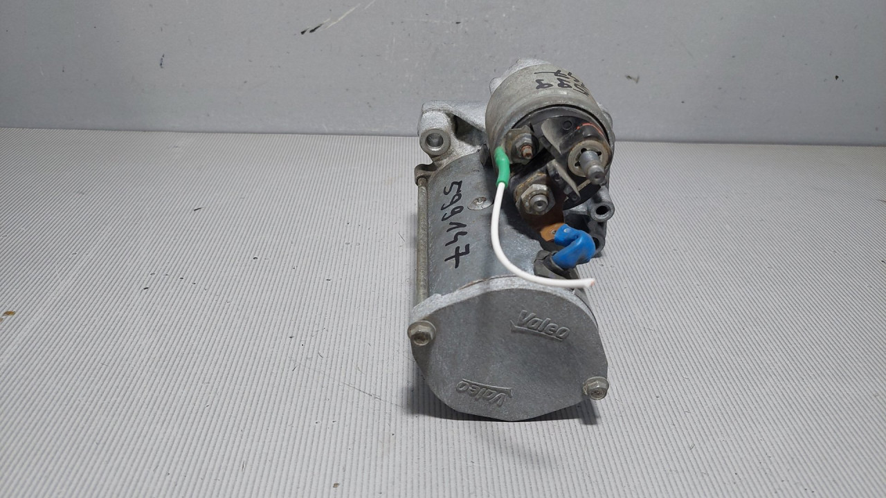 ALNASER CITROEN BERLINGO > 15-18 9662854180