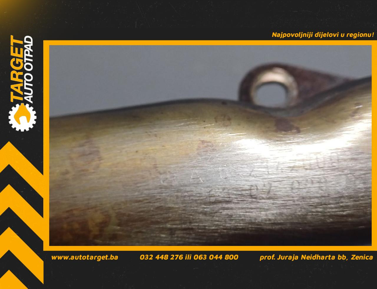 IZDUVNA GRANA CHRYSLER/DODGE 300 > 05-10 A6421420002