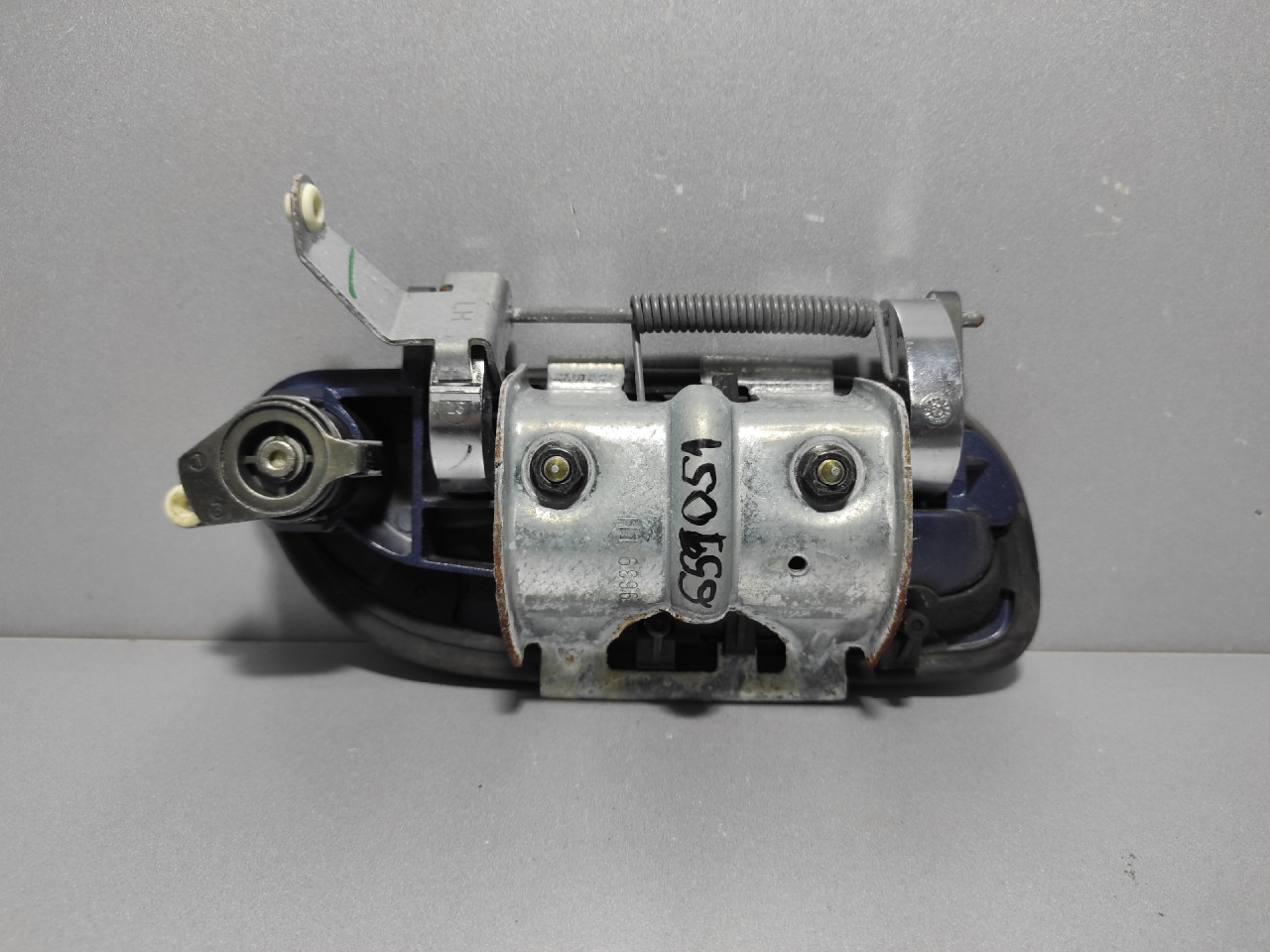DIJELOVI RUCKA VRATA VOLVO S70/V70 > 00-04 9159639
