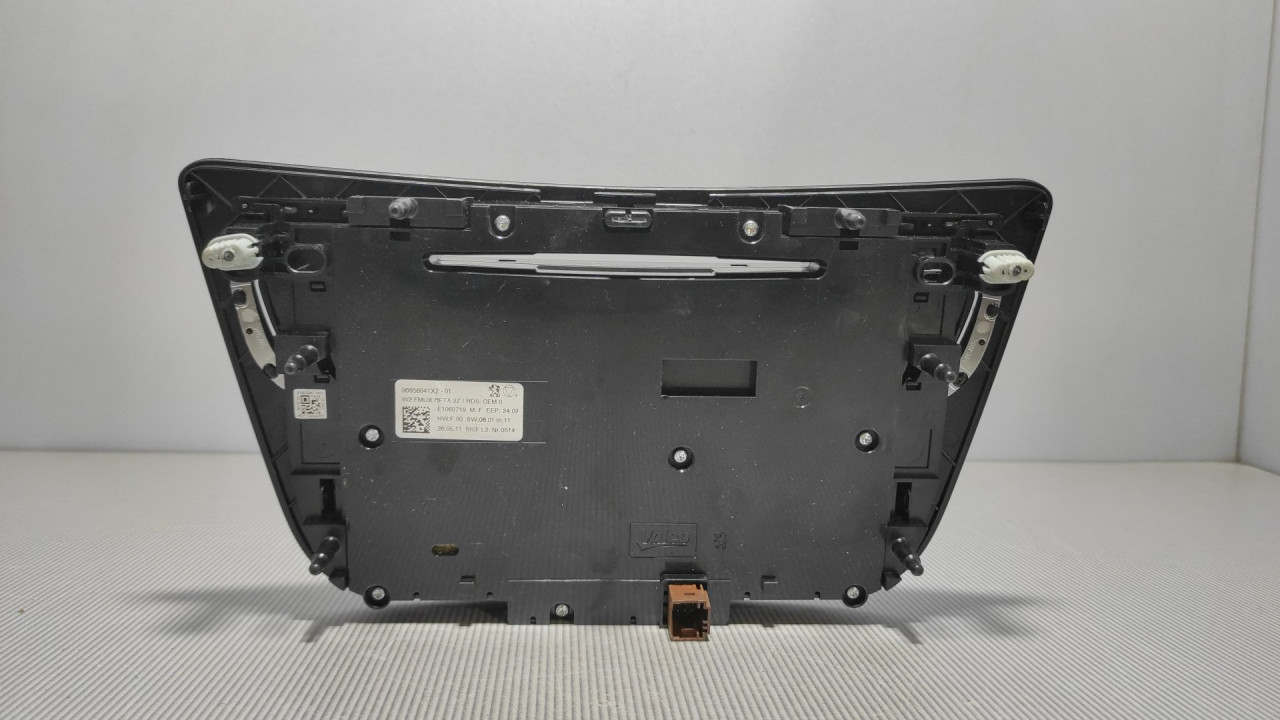 PREKIDACI KLIME PEUGEOT 508 > 11-14 96656641XZ