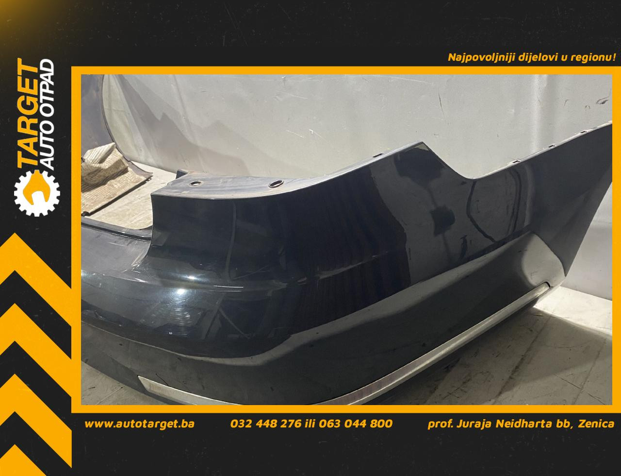 DIJELOVI BRANIK VW PASSAT B7 > 10-14 1.6