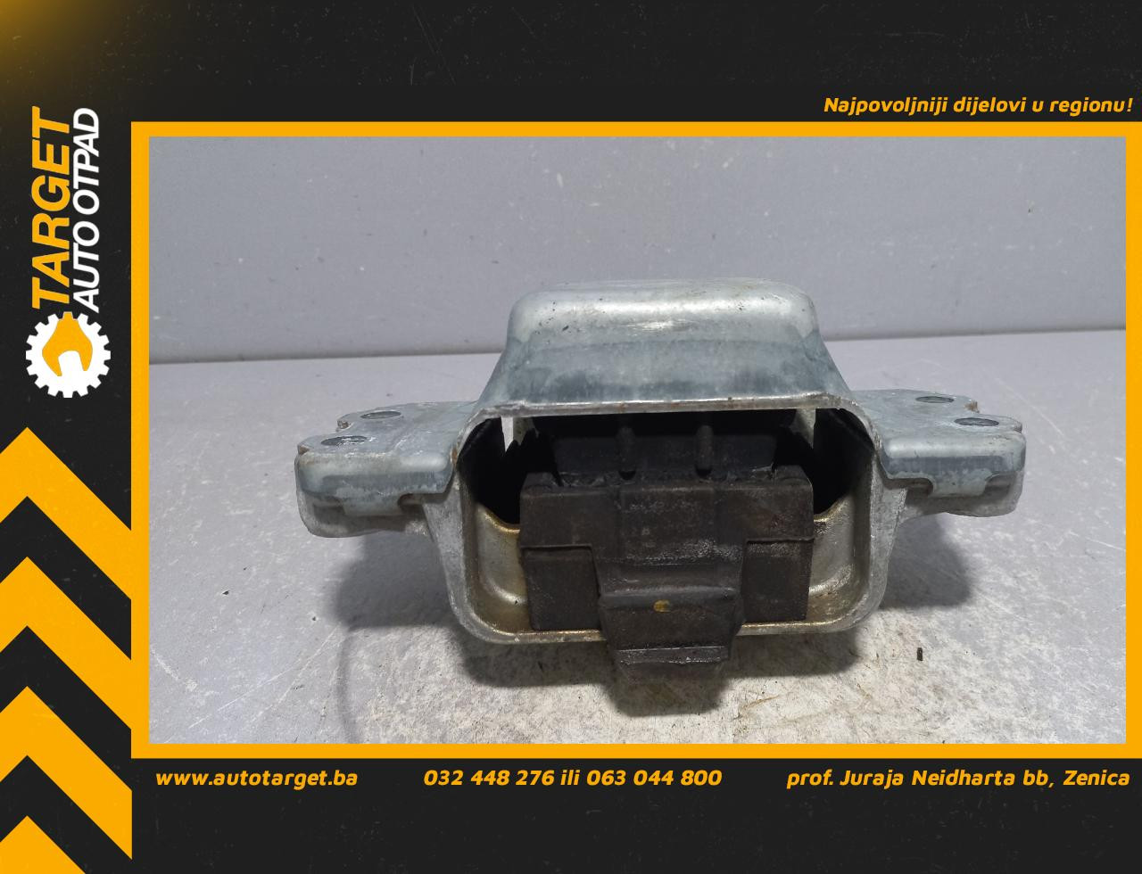 DIJELOVI NOSAC MOTORA VW GOLF 5 > 03-08 1K0199555AQ
