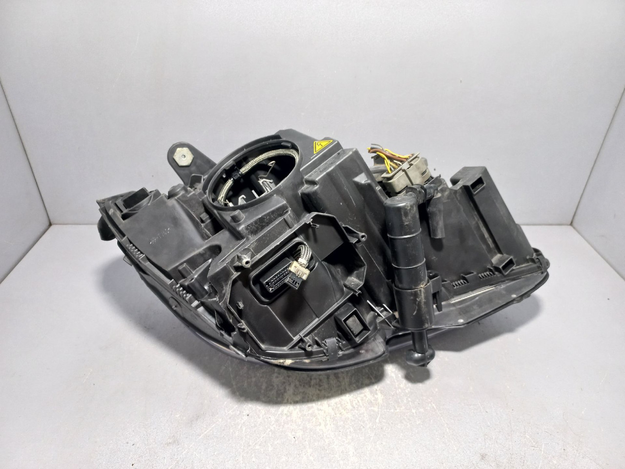 FAR MERCEDES C KLASA (W204/S204) > 10-11 A2048203139