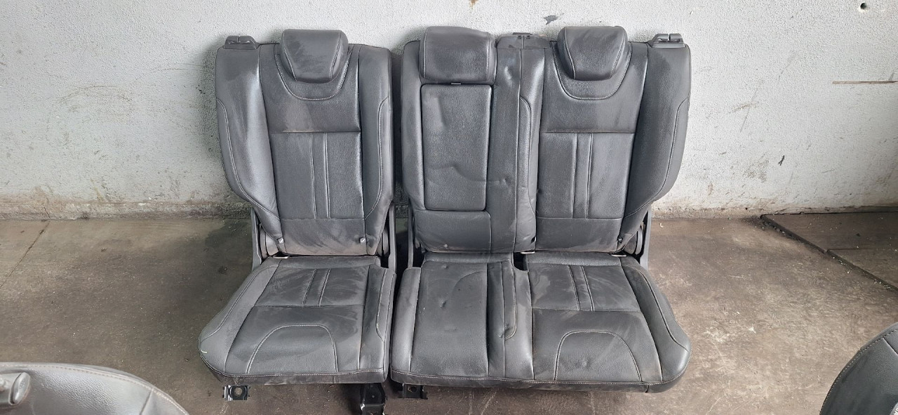 DIJELOVI SJEDISTA FORD KUGA > 13-16