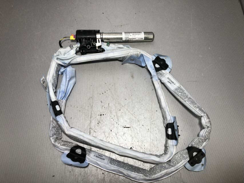 DIJELOVI KROVNI AIRBAG AUDI A6 > 08-11 4F5880741C