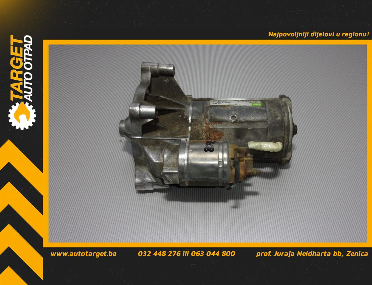 ALNASER CITROEN C4 > 04-08 9654561480 9654561480