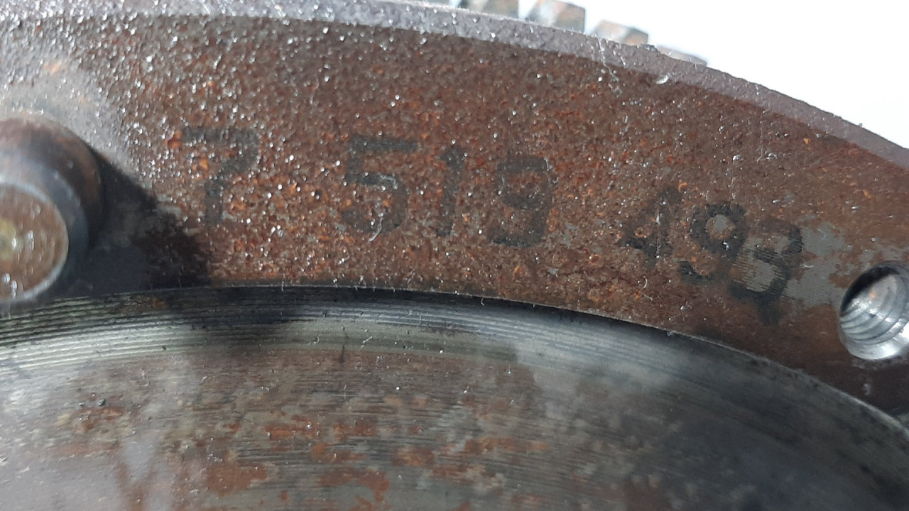 DIJELOVI ZAMAJAC BMW Z4 (E85/E86) > 03-05 7519493