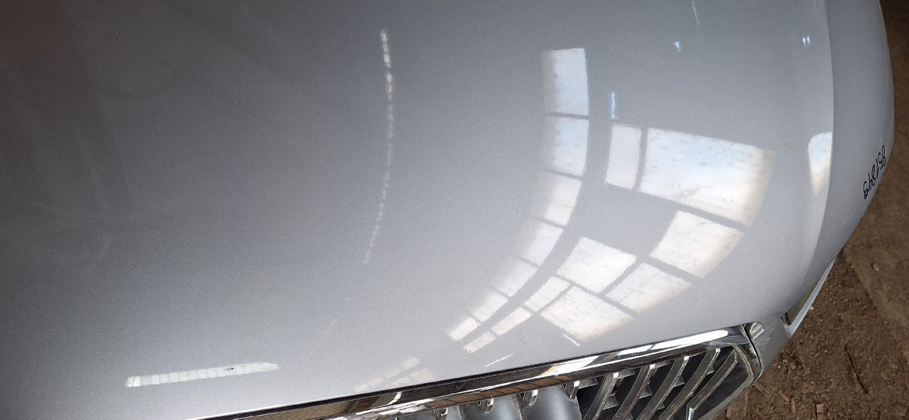DIJELOVI HAUBA AUDI A6 4G > 14-18 4G0823029A