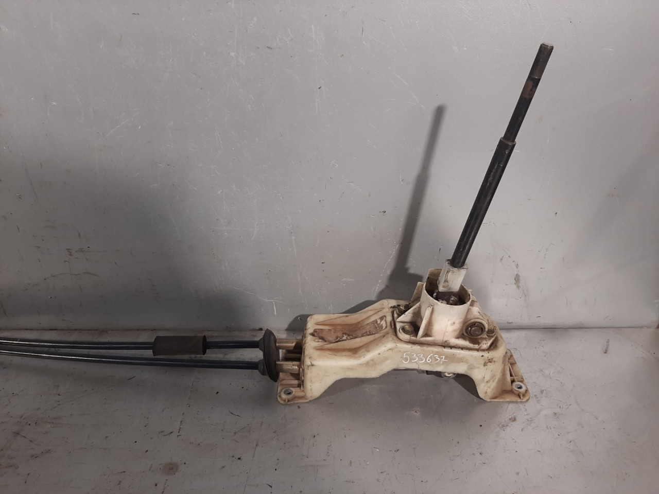 DIJELOVI SALTEBLA ALFA ROMEO 156 > 97-03 60657940