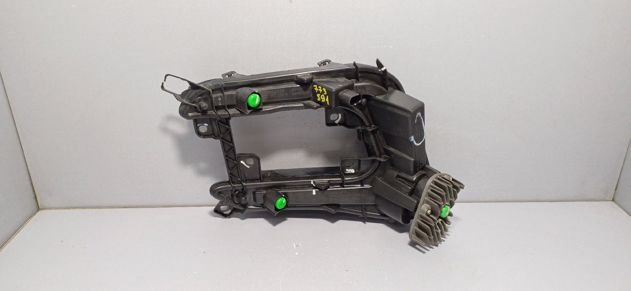 DIJELOVI DNEVNO SVJETLO VW PASSAT B8 > 14-19 3GD941056A