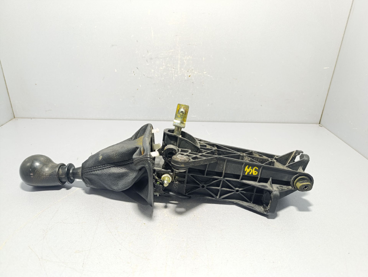 DIJELOVI SALTEBLA VW CRAFTER > 11-16 9062600198