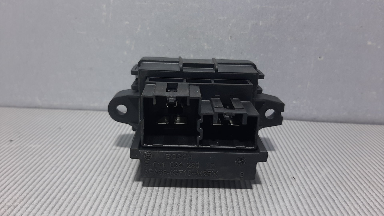 ELEKTRONIKA REOSTAT CHEVROLET/DAEWOO CRUZE > 09-15 1514