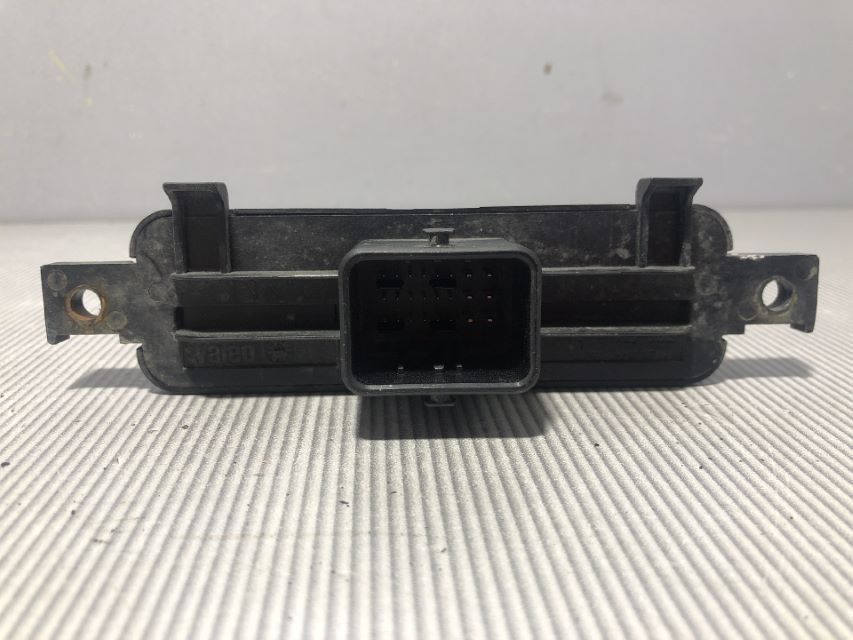 DIJELOVI ELEKTRONIKA MODUL CITROEN C4 > 04-08 965111648000