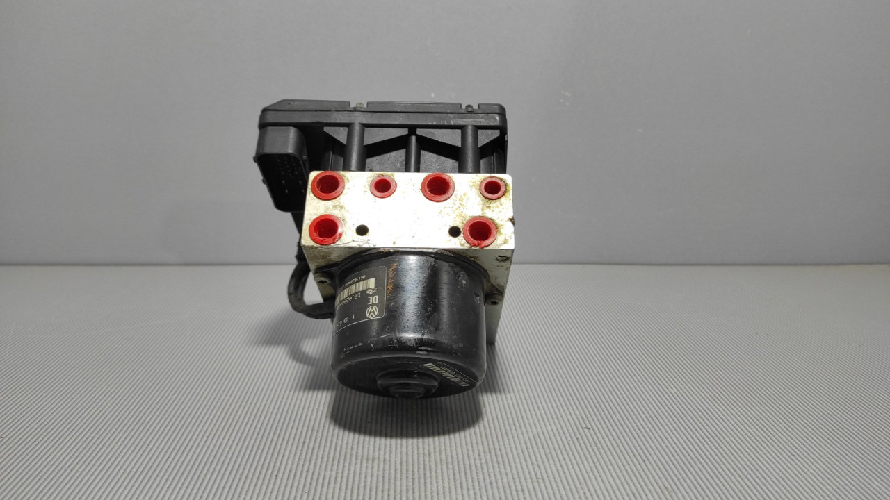 ABS ELEKTRONIKA AUDI A3 > 96-03 1J0907379E 1J0614217B