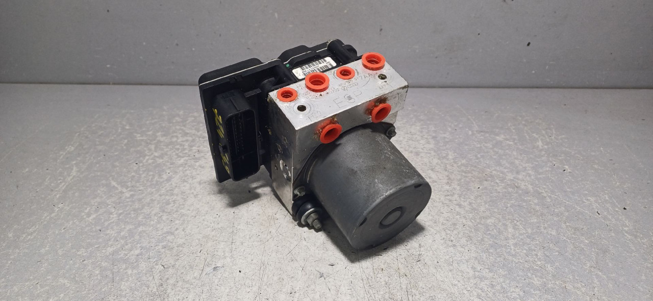 ABS ELEKTRONIKA AUDI A6 > 04-08 4F0910517AD 0265235103