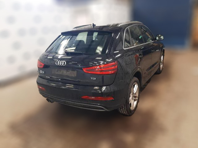 DIJELOVI AUDI Q3 > 11-15 2.0 Dizel CFFB MOTOR