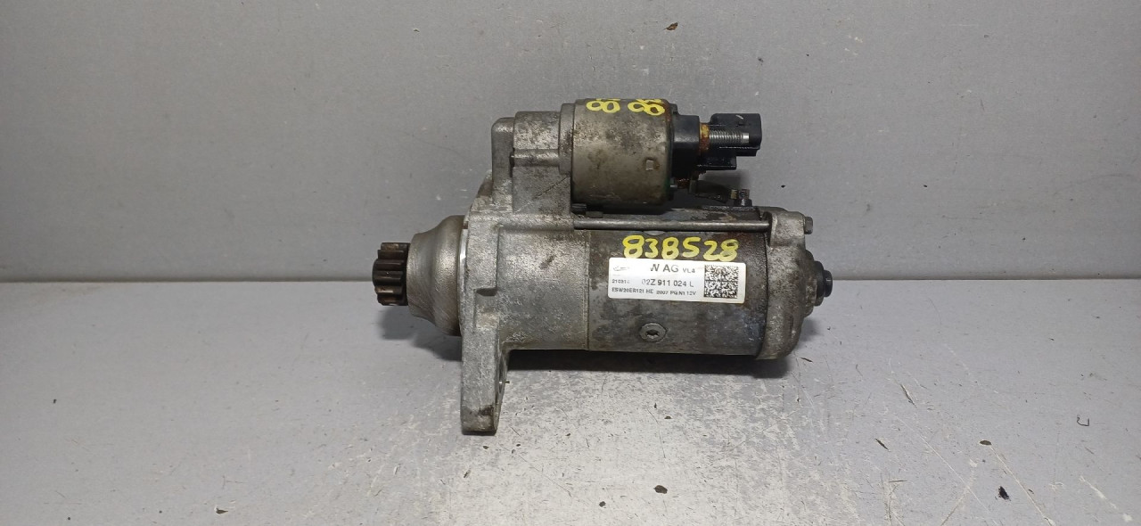 DIJELOVI ALNASER VW GOLF 7 > 12-16 02Z911024L