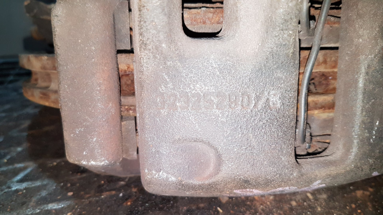 KOCIONA KLJESTA PEUGEOT 406 > 99-04 3232529076