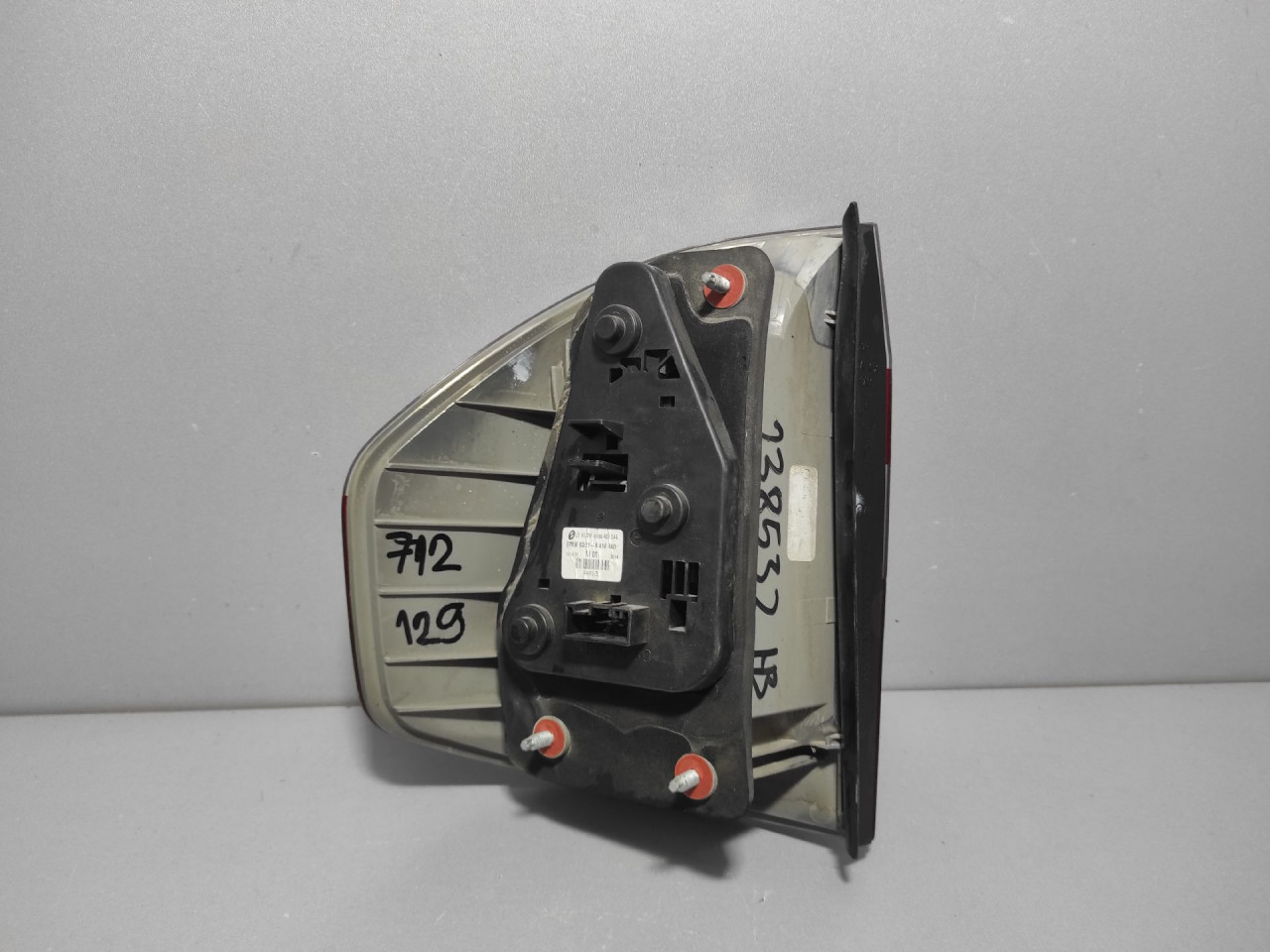 DIJELOVI STOP SVJETLO BMW X3 (E83) > 04-07 6990170