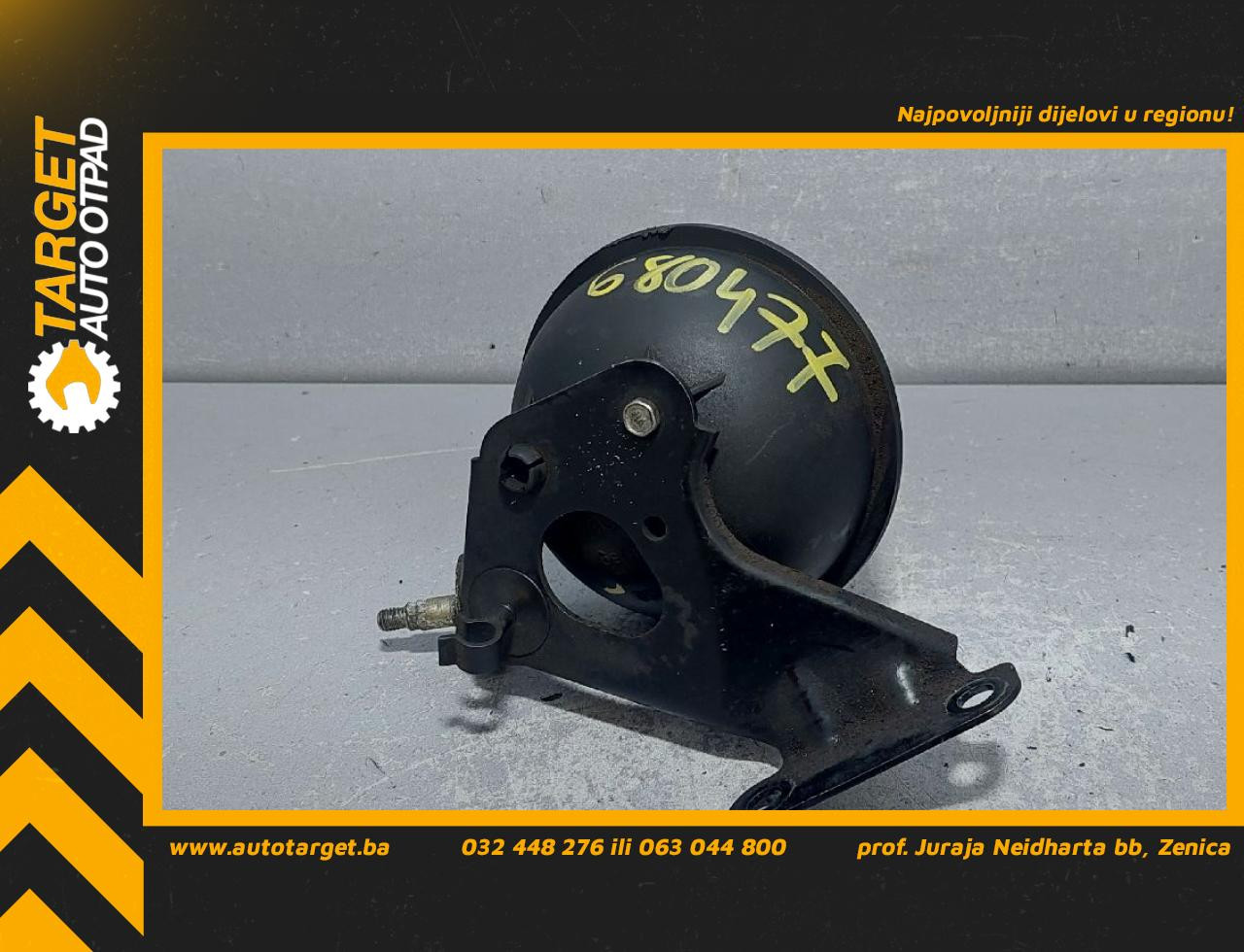 DIJELOVI VAKUM BOCA VW GOLF 4 > 97-03 054129808