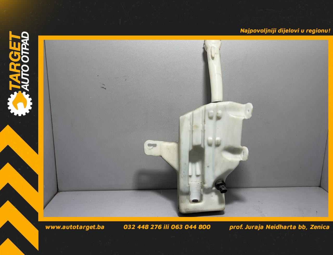 DIJELOVI BOCA VODE BRISACA OPEL INSIGNIA > 14-16 1.6 401140137