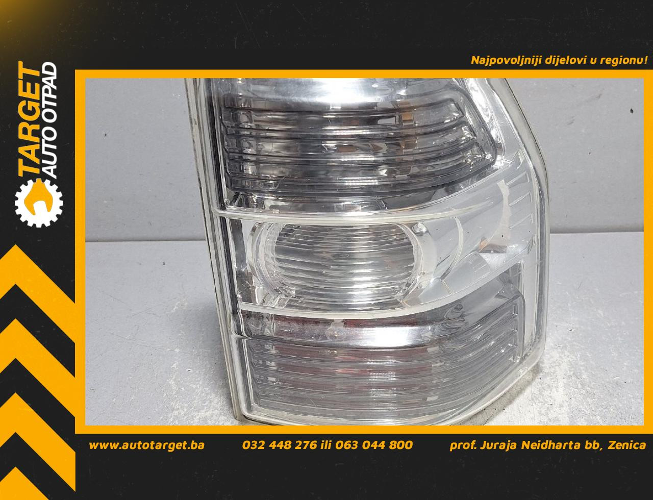 STOP SVJETLO MITSUBISHI PAJERO SPORT > 16- 22087872