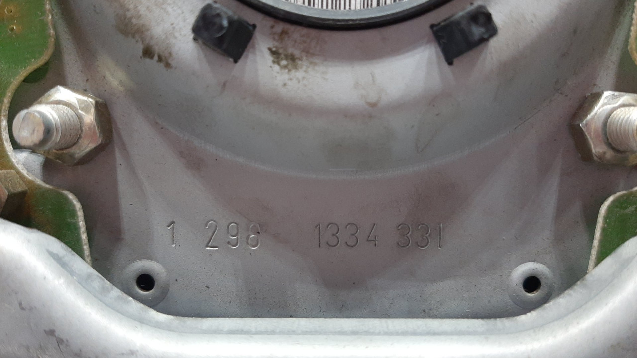 DIJELOVI AIRBAG VOLANA AUDI A4 > 99-00 12981334331