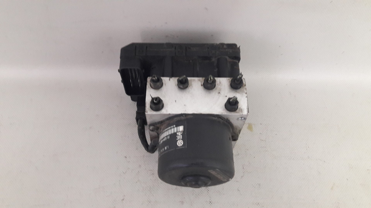 ABS ELEKTRONIKA VW GOLF 4 > 97-03 1J0907379D 1J0614117D