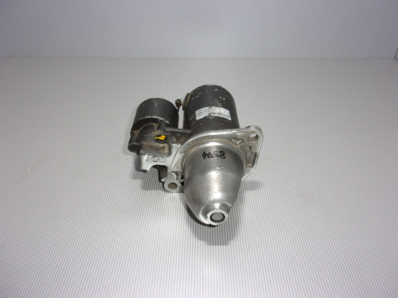 ALNASER NISSAN MICRA > 83-88 JS1081 JS1081