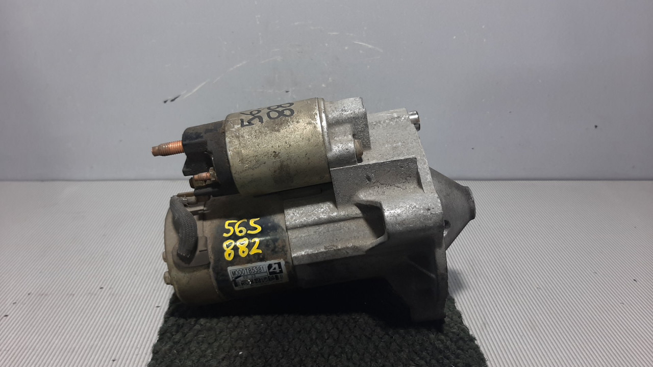 DIJELOVI ALNASER PEUGEOT 607 > 00-10 M000T85381