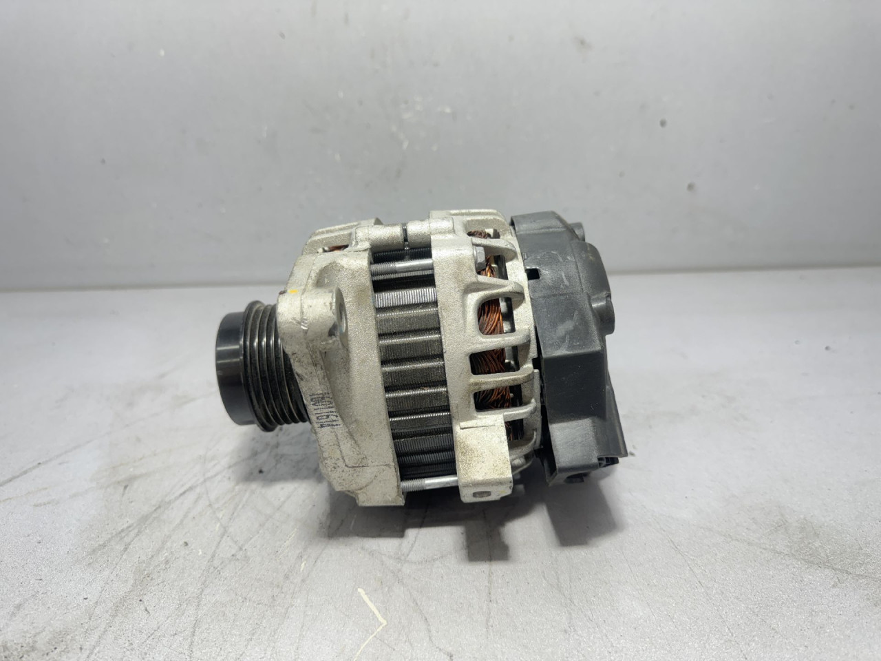 DIJELOVI ALTERNATOR KIA RIO > 14-17 3730003605
