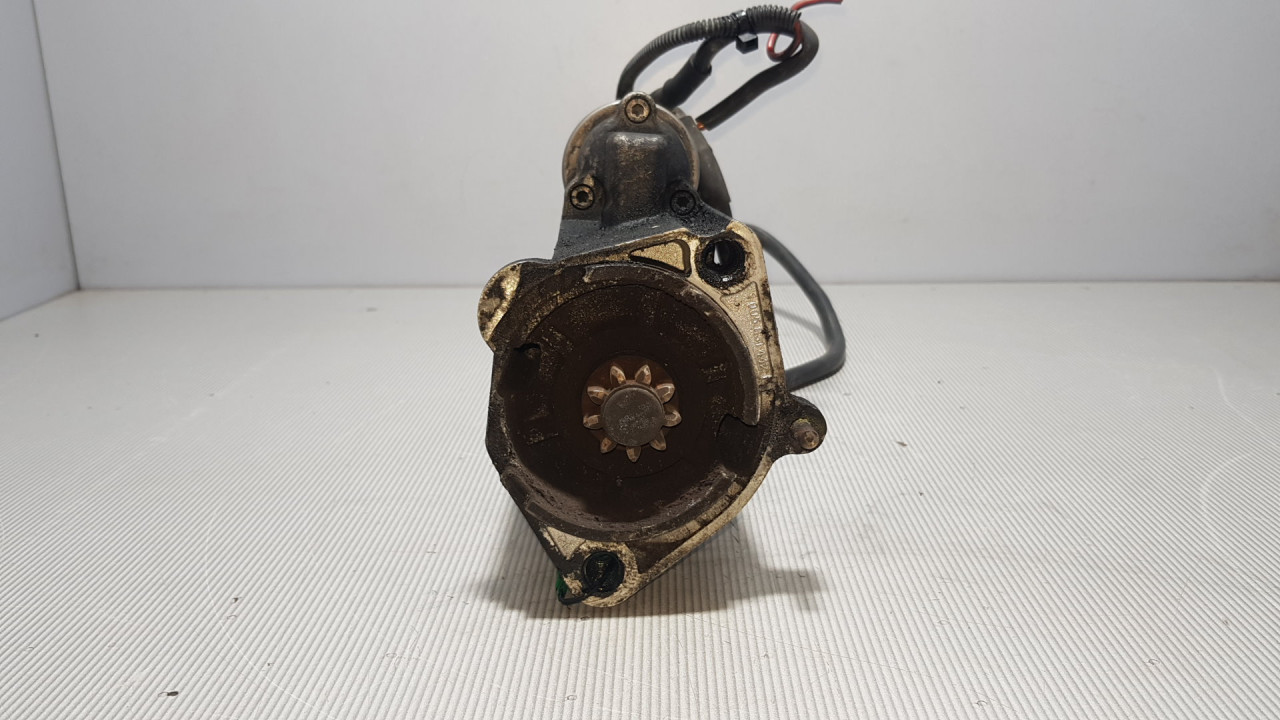 DIJELOVI ALNASER AUDI A4 (B7) > 04-07 0001125053