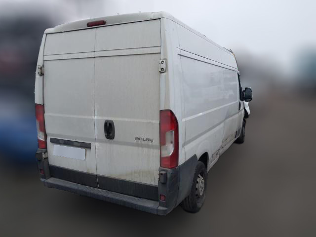 DIJELOVI CITROEN JUMPER > 14- 2.0 Dizel AH03 AHN MOTOR