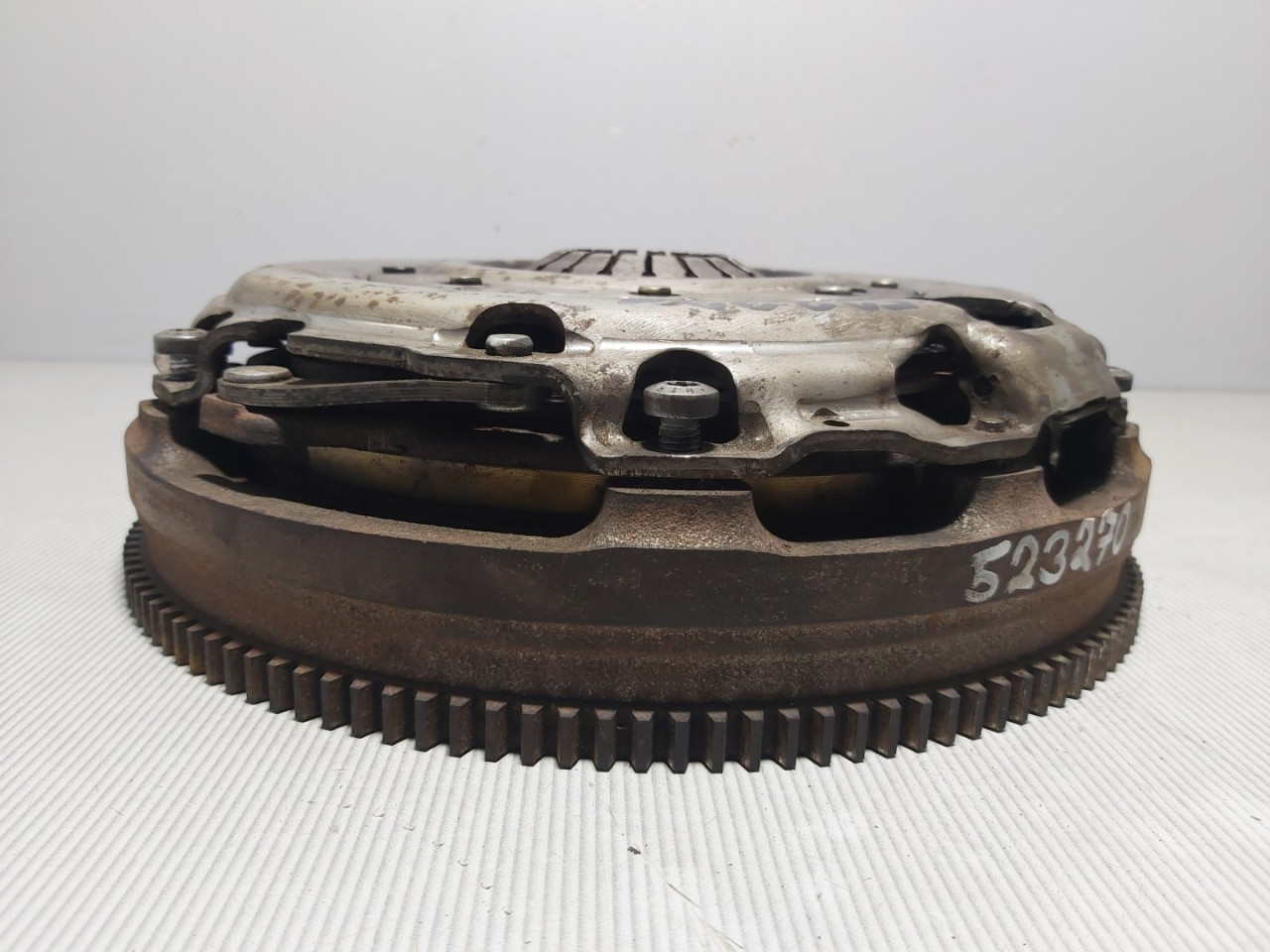 DIJELOVI KORPA PEUGEOT EXPERT > 07-16 3000950649