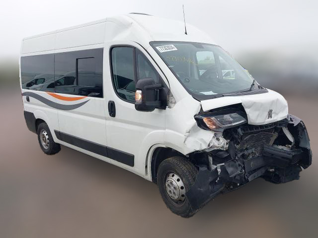 DIJELOVI PEUGEOT BOXER > 14- 2.2 Dizel 4H03 4HB MOTOR