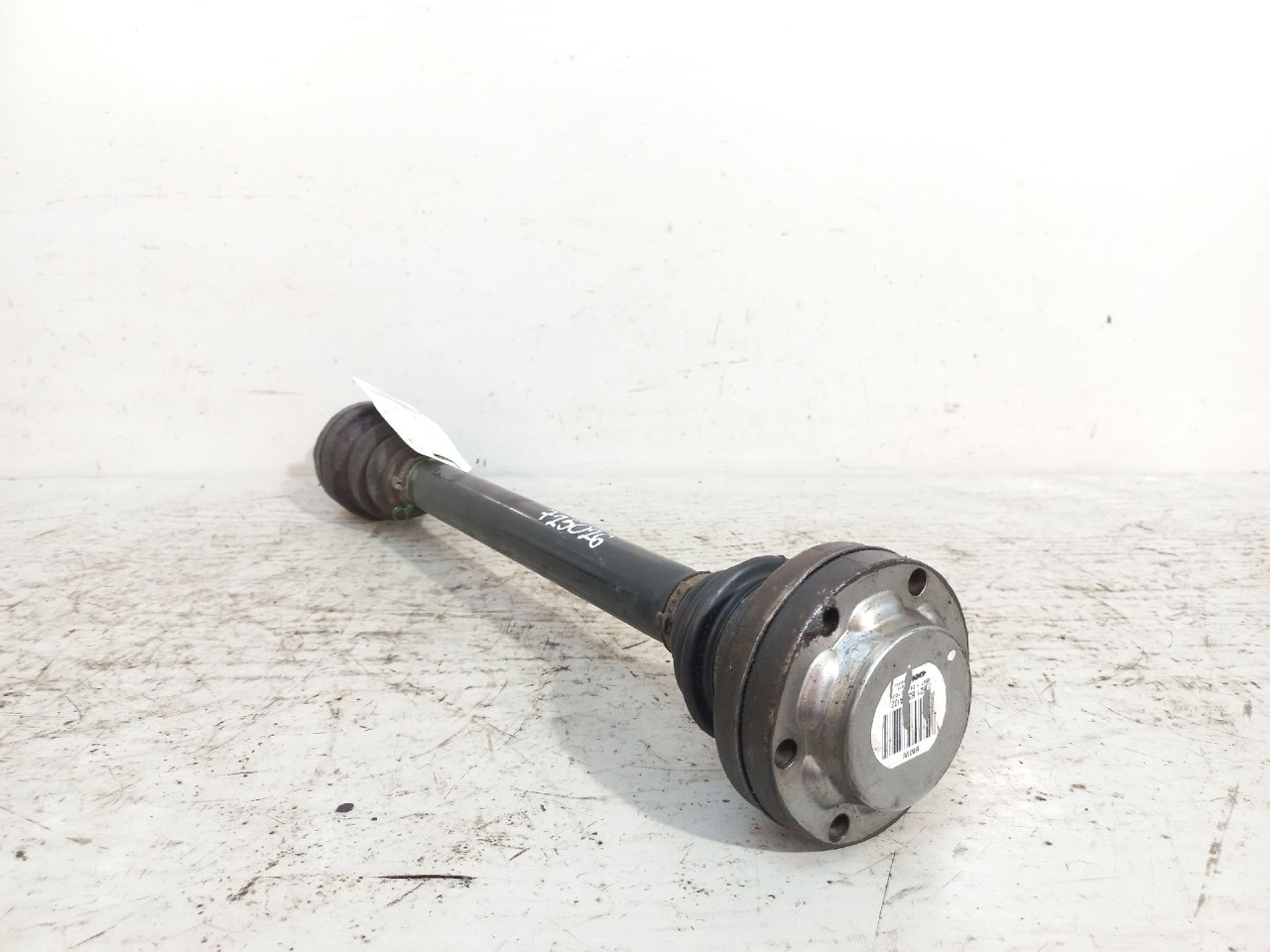 POLUOSOVINA BMW SERIJA 5 (E60/E61) > 03-07 33207572430