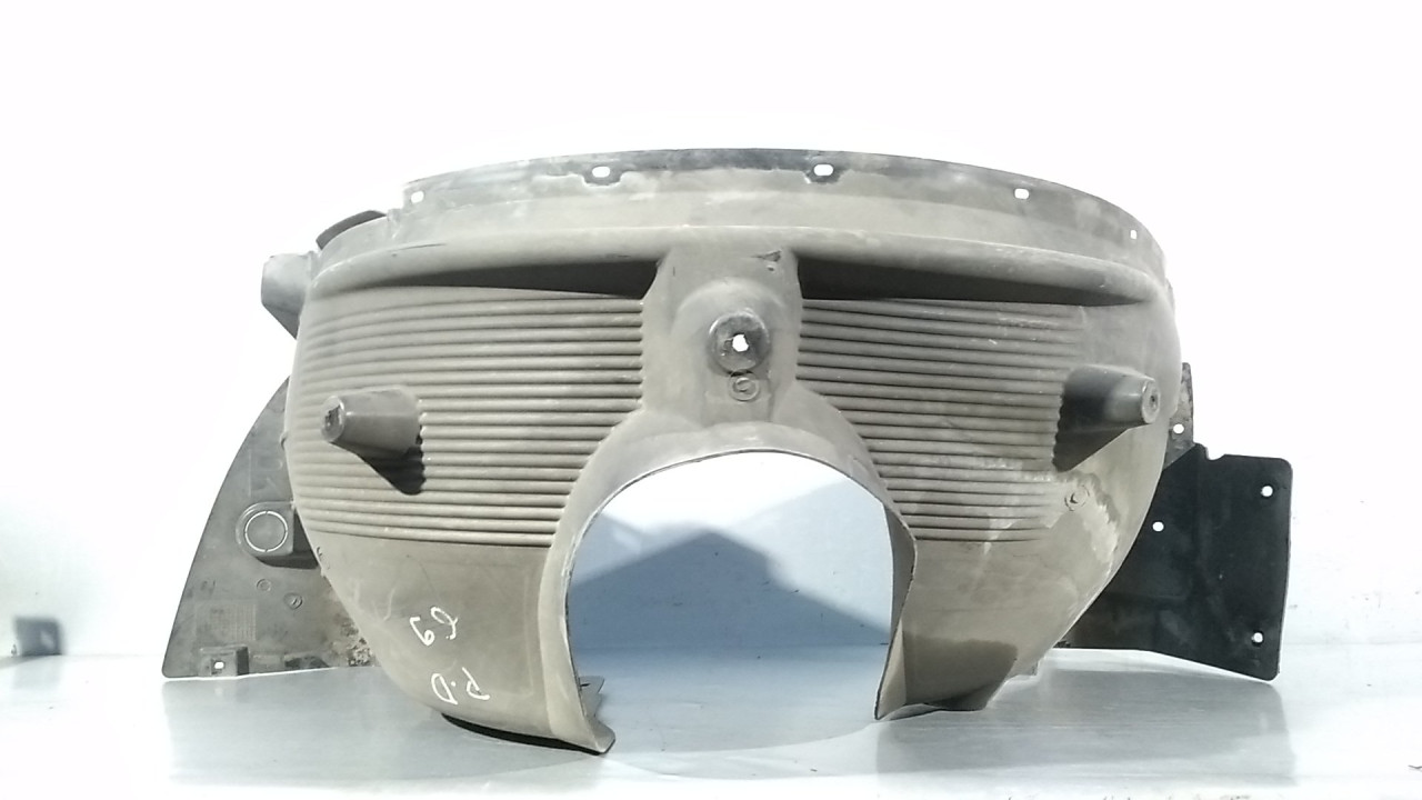 UNUTRASNJI BLATOBRAN BMW X3 (E83) > 04-07 340198604