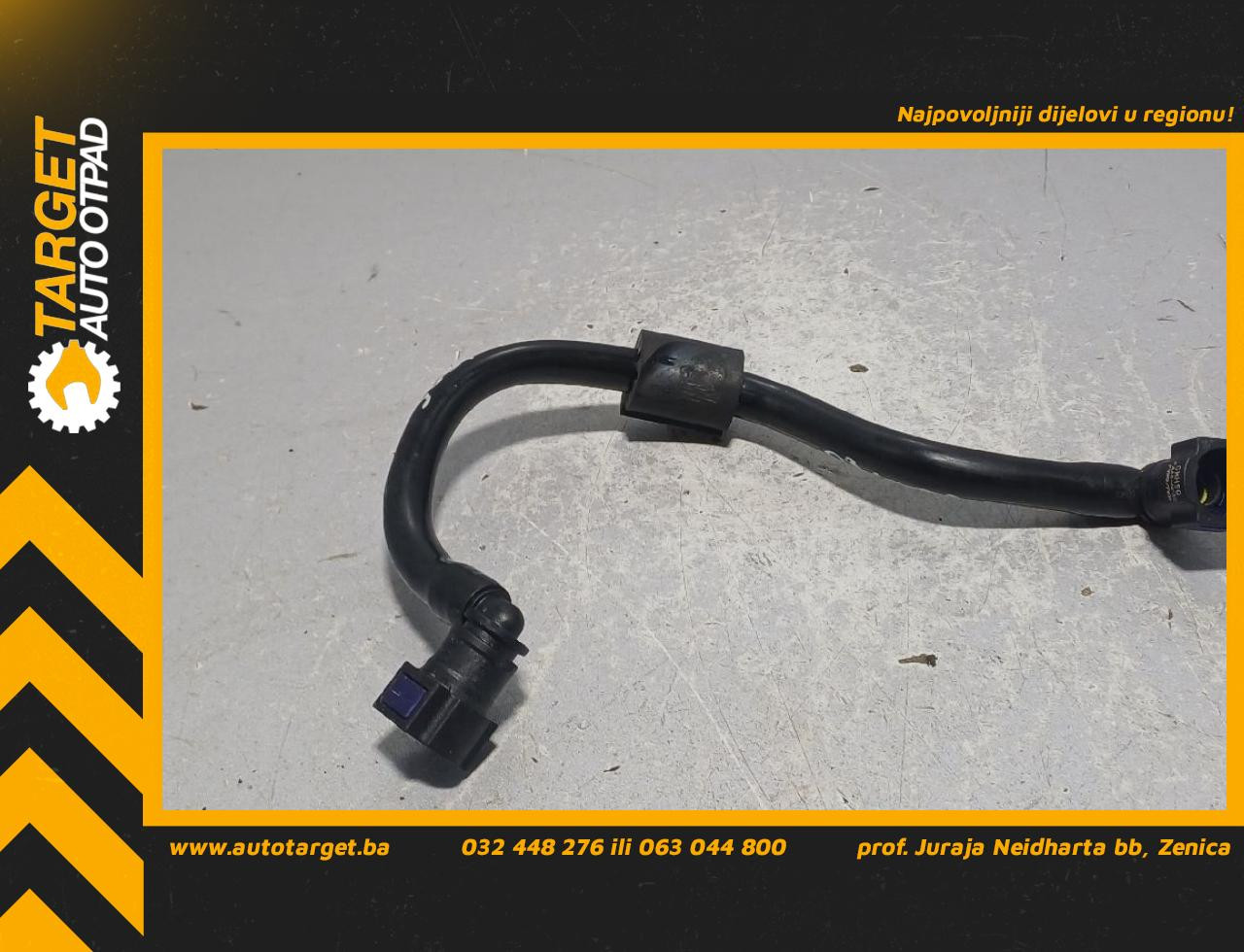 CRIJEVO MERCEDES E KLASA (W213/S213) > 16-23 A2054301929