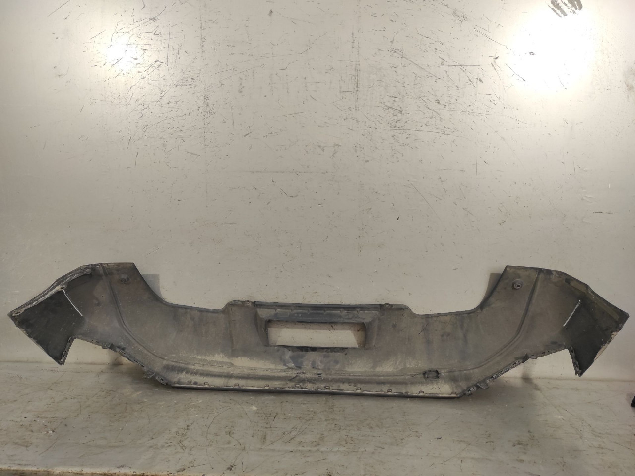 DIJELOVI SPOJLER AUDI Q2 > 20- 81A807323E