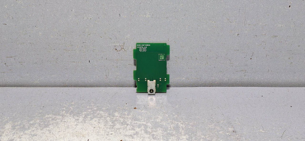 DIJELOVI ANTENA VOLVO XC60 > 17- 31409067
