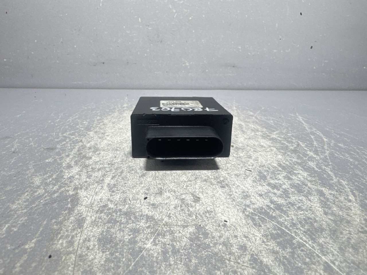 ELEKTRONIKA MODUL VW GOLF 8 > 19- 5Q0906121N