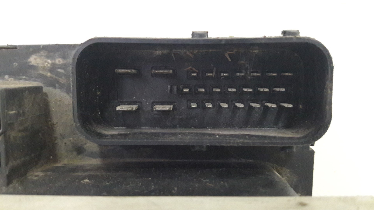 ABS ELEKTRONIKA SKODA OCTAVIA > 97-00 1J0907379Q