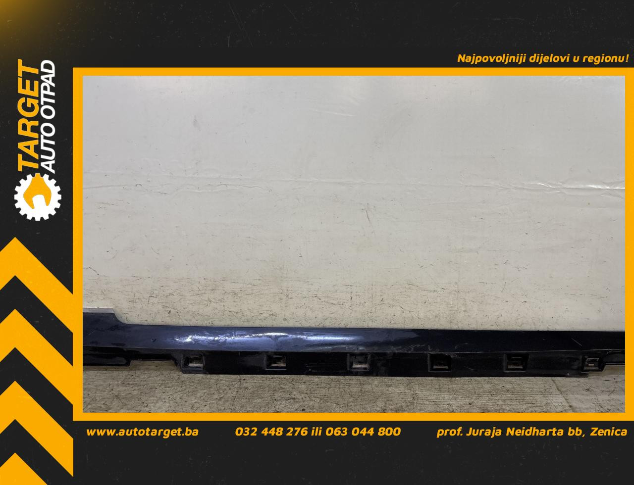 DIJELOVI PRAG VW PASSAT B8 > 14-19 3G0853858