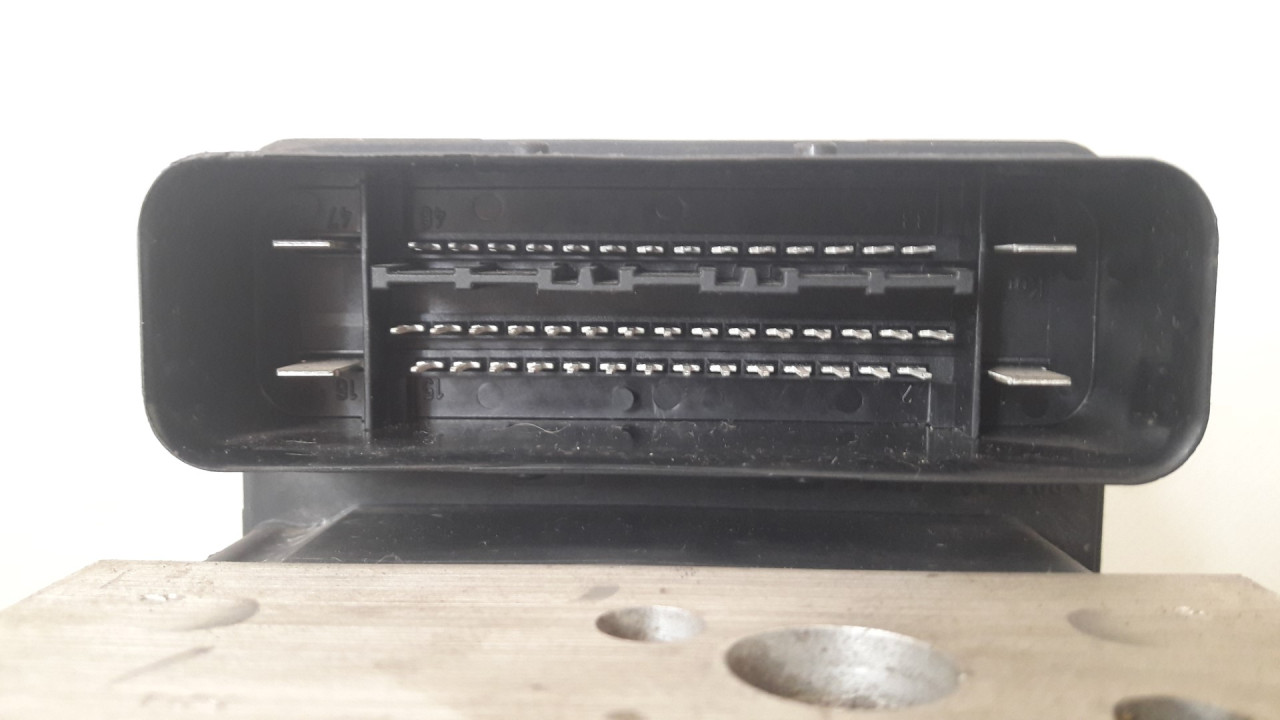 ABS ELEKTRONIKA FORD FOCUS > 01-05 2M512M110EC 10095011