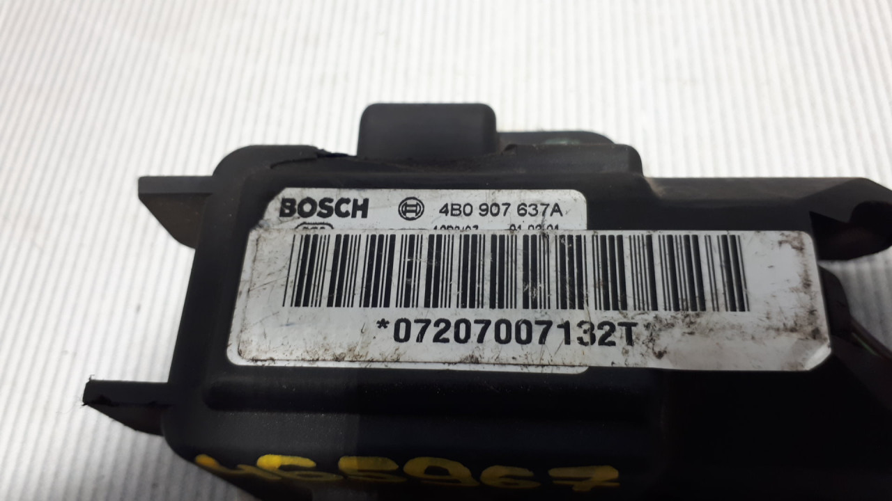 DIJELOVI ELEKTRONIKA ESP AUDI A6 > 01-04 4B0907637A
