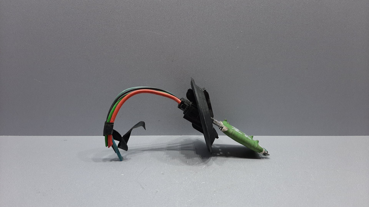 DIJELOVI ELEKTRONIKA REOSTAT VW POLO > 09-14 12375