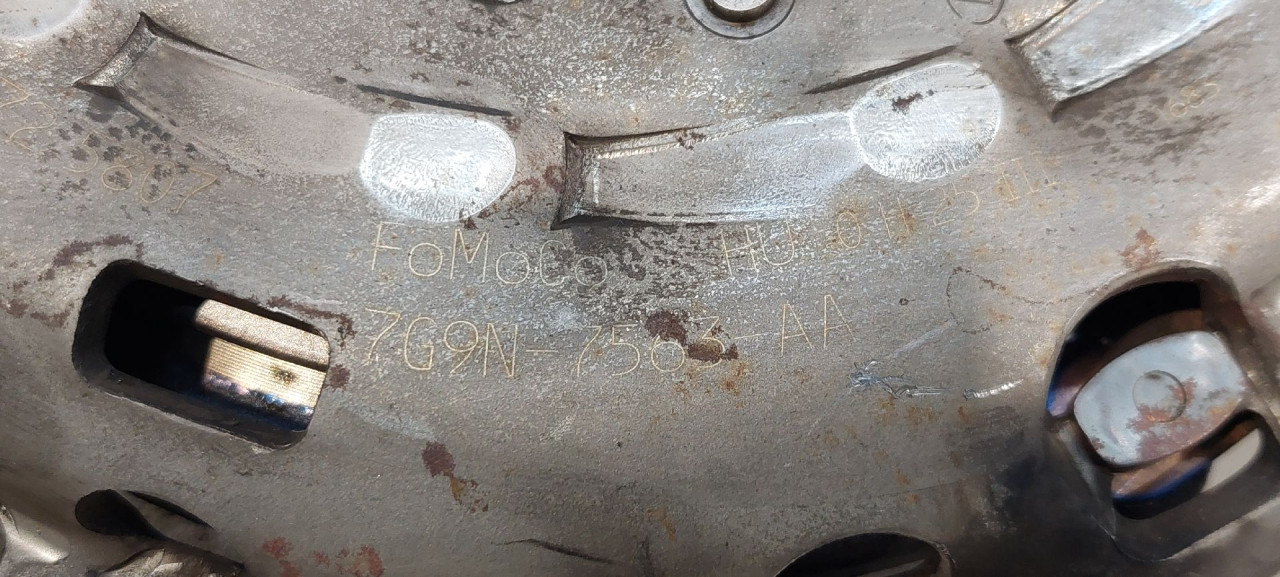DIJELOVI KORPA VOLVO V70 > 08-11 7G9N7563AA