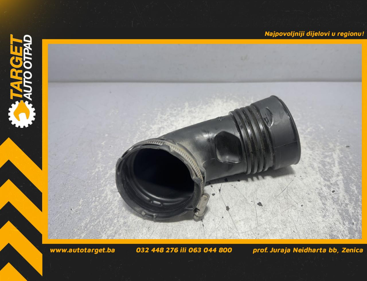 DIJELOVI CRIJEVO CITROEN C3 > 09-13 1.4 V756381280